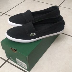 Lacoste sneakers